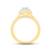 Thumbnail Image 3 of Now + Forever Diamond Engagement Ring 1 ct tw Round-cut 14K Two-Tone Gold