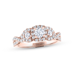 Clearance Engagement Rings | Kay