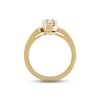 Thumbnail Image 3 of Now + Forever Diamond Engagement Ring 1-1/4 ct tw Round-cut 14K Yellow Gold