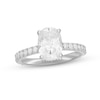 Thumbnail Image 0 of Neil Lane Diamond Engagement Ring 2-3/8 ct tw 14K White Gold