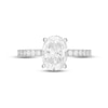 Neil Lane Diamond Engagement Ring 2-3/8 ct tw 14K White Gold