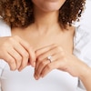Thumbnail Image 3 of Neil Lane Diamond Engagement Ring 2-3/8 ct tw 14K White Gold