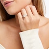 Thumbnail Image 3 of Neil Lane Diamond Engagement Ring 1-7/8 ct tw 14K White Gold