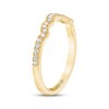 Thumbnail Image 1 of THE LEO First Light Diamond Wedding Band 1/5 ct tw 14K Yellow Gold