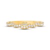 Thumbnail Image 2 of THE LEO First Light Diamond Wedding Band 1/5 ct tw 14K Yellow Gold