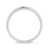 Thumbnail Image 3 of Now + Forever Round-Cut Diamond Bridal Set 7/8 ct tw 14K White Gold