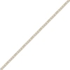 Thumbnail Image 2 of Diamond Tennis Bracelet 5 ct tw 10K Yellow Gold 7&quot;