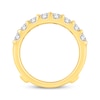 Thumbnail Image 3 of Now + Forever Lab-Grown Diamonds Enhancer Ring 2 ct tw 14K Yellow Gold
