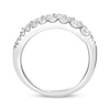 Thumbnail Image 4 of KAY Lab-Grown Diamonds Bypass Ring 1 ct tw 10K White Gold