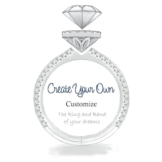 Create your own Bridal Set